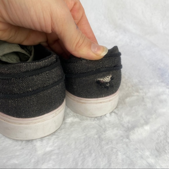 Nike SB Stefan Janoski Zoom Skateboard Sneakers - Picture 6 of 9